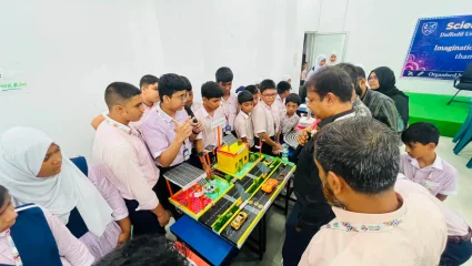 Bilingual Education System